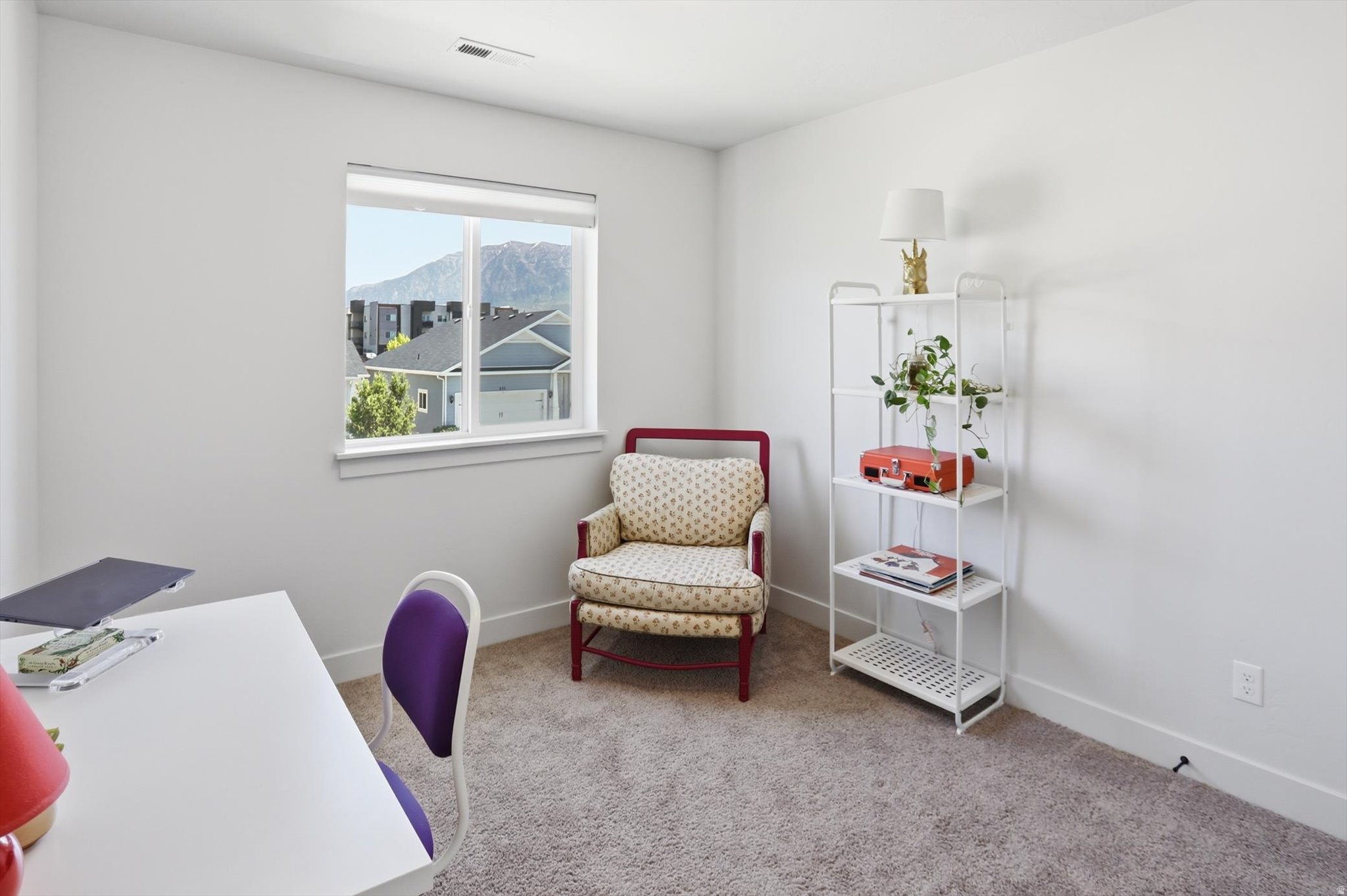 RIDGE - Residential