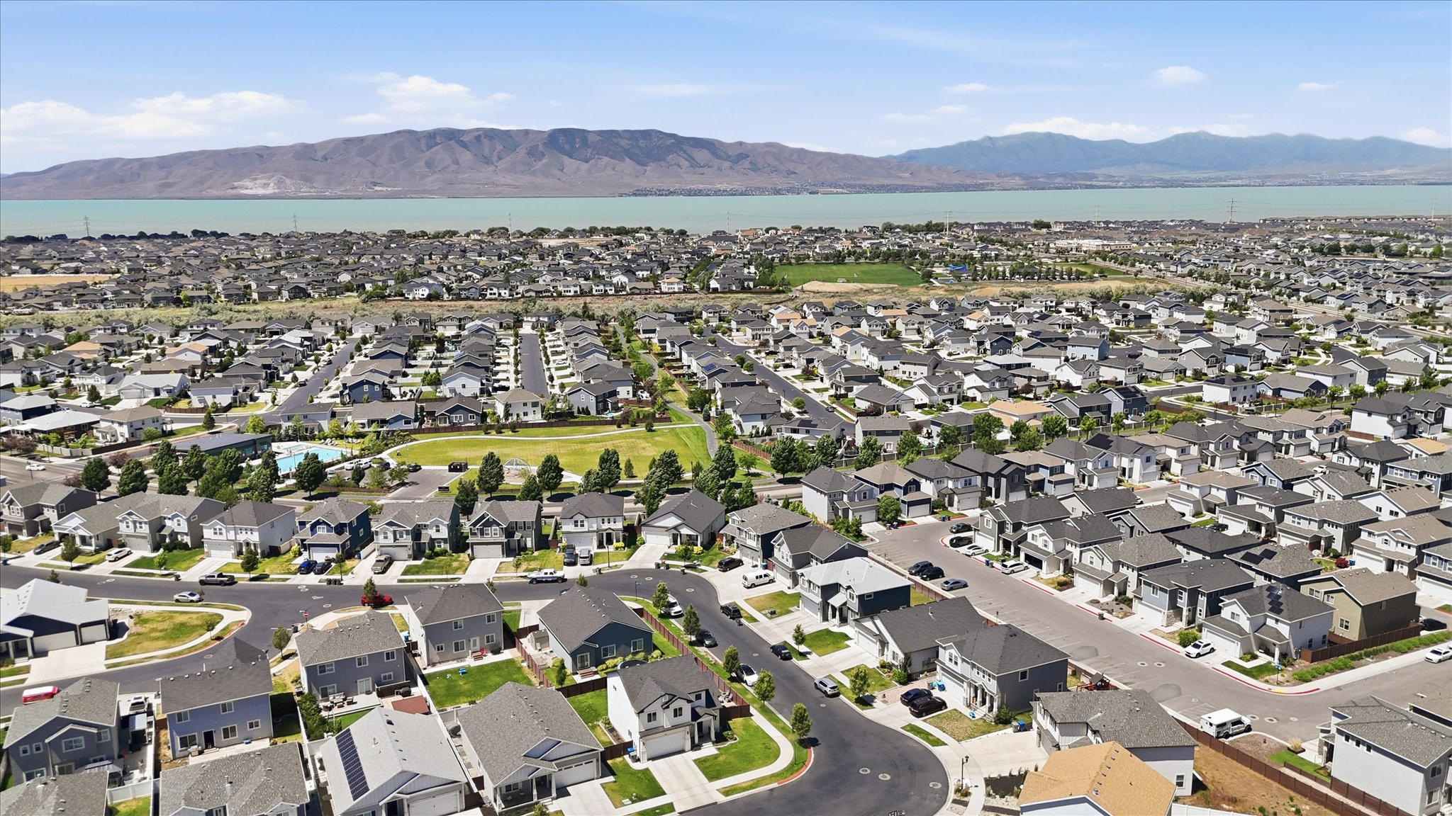 RIDGE - Residential