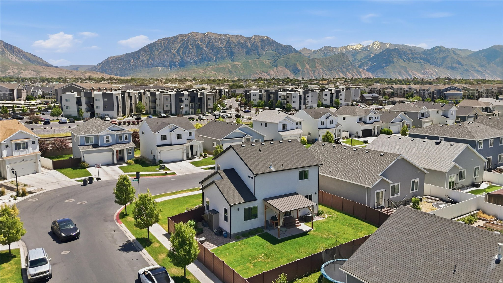 RIDGE - Residential