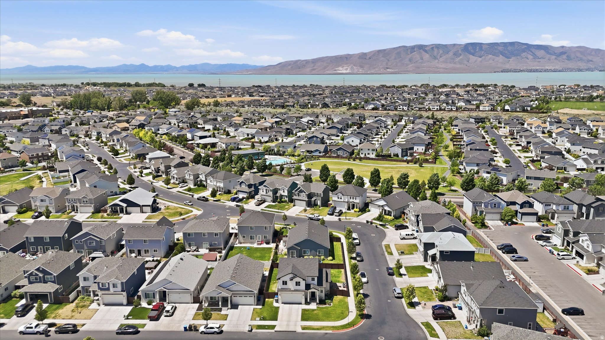RIDGE - Residential