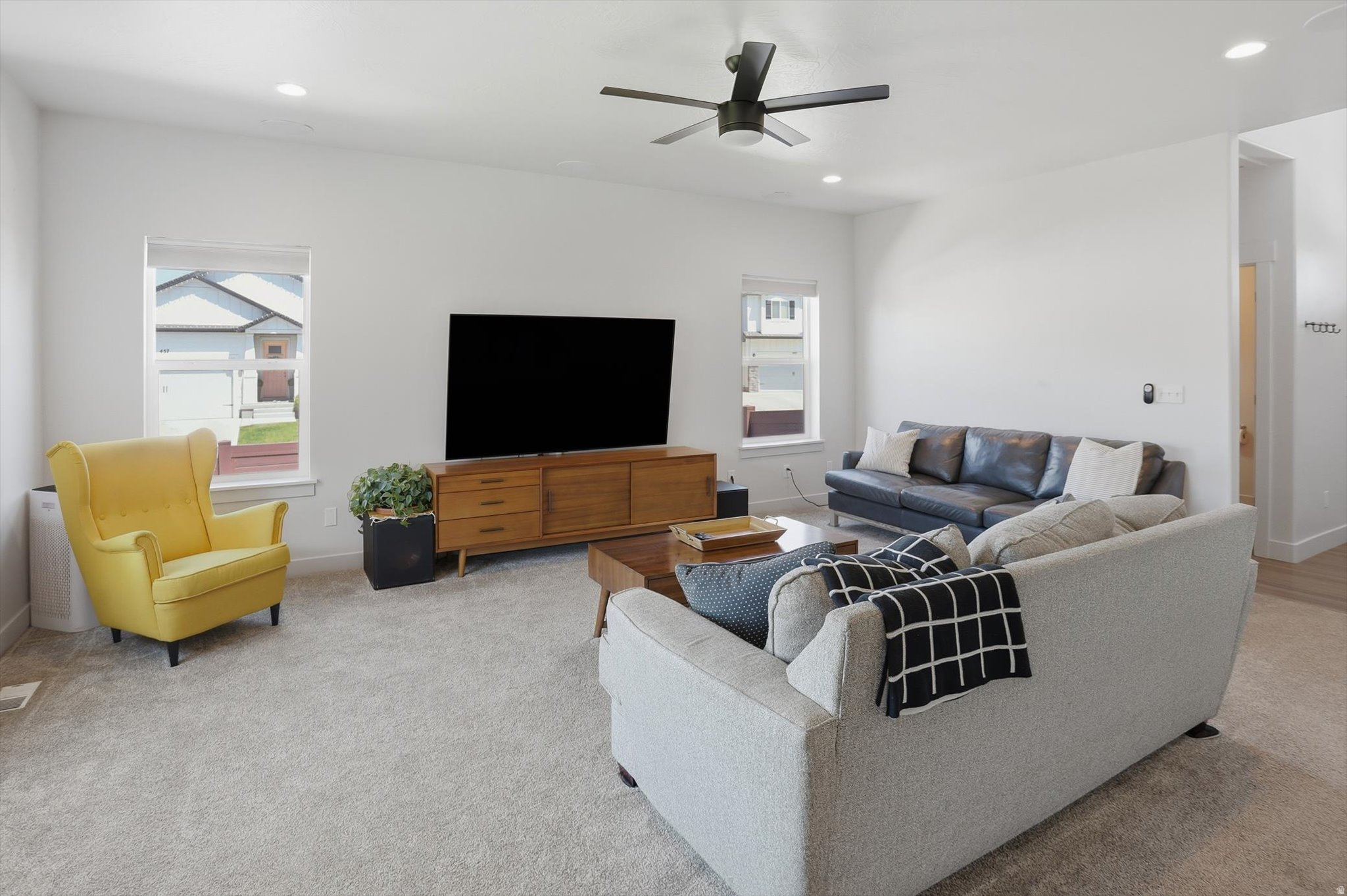 RIDGE - Residential