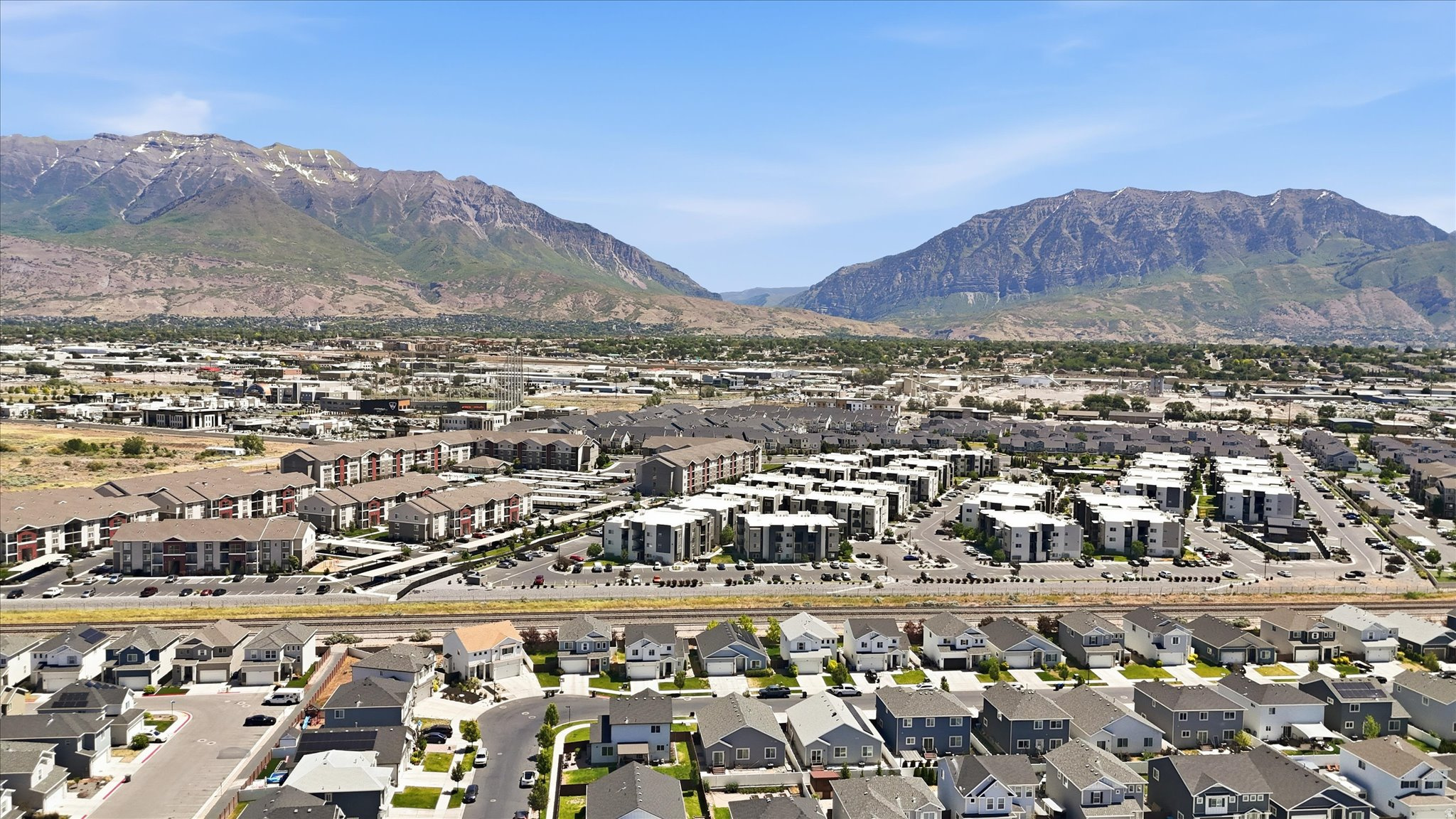 RIDGE - Residential