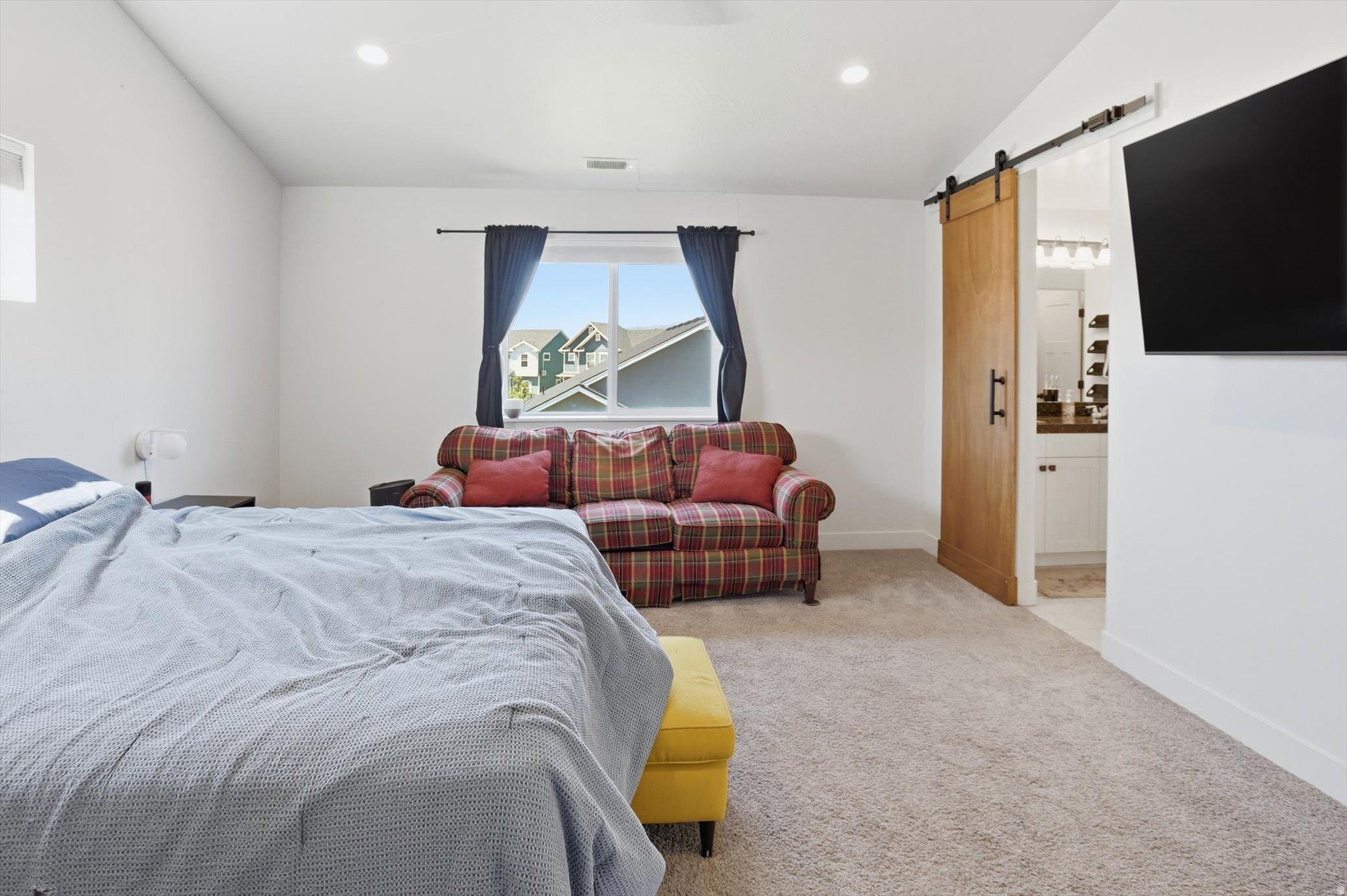 RIDGE - Residential