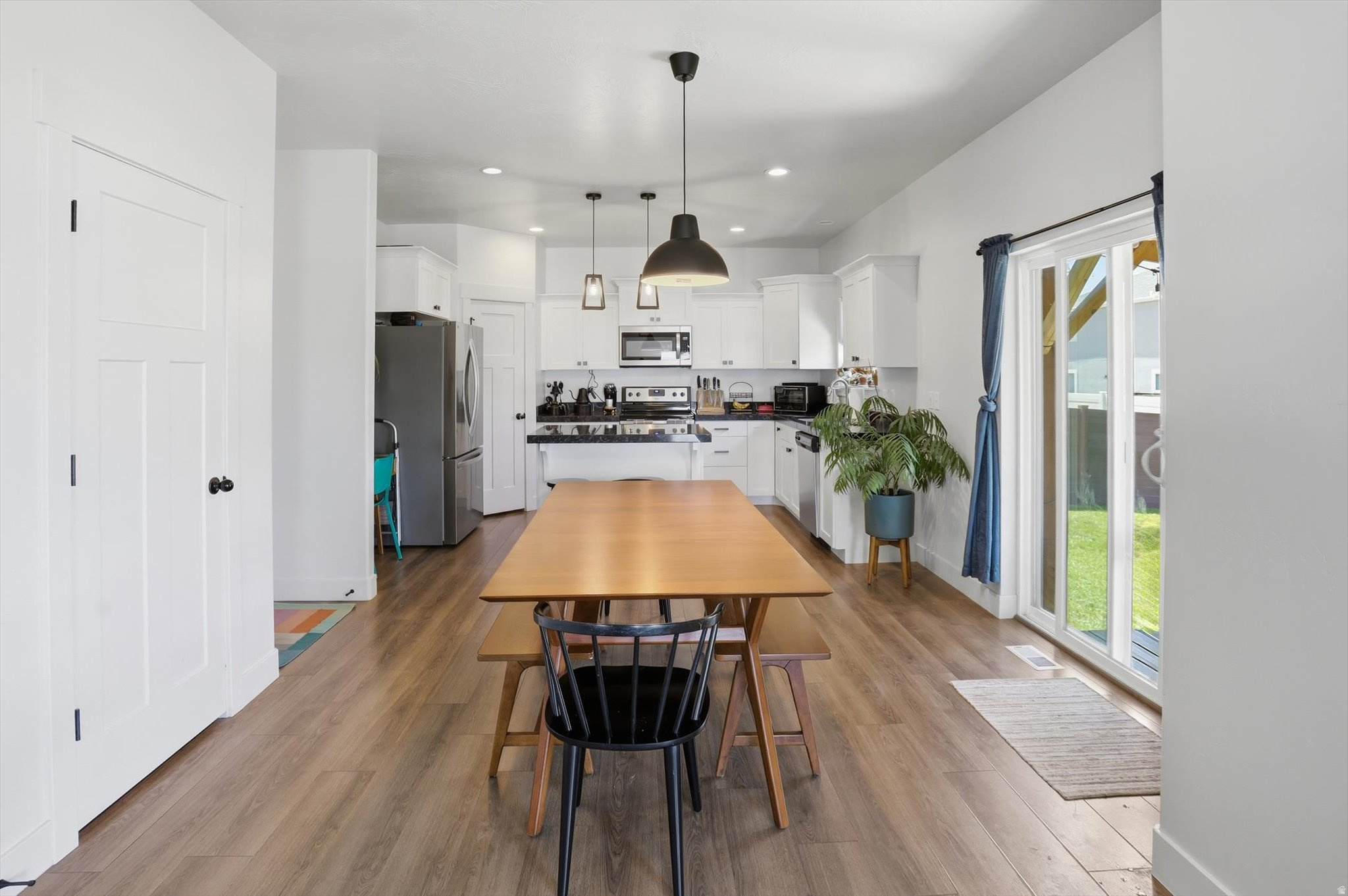 RIDGE - Residential