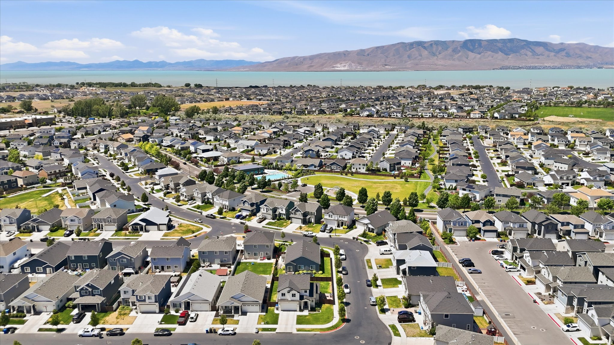 RIDGE - Residential
