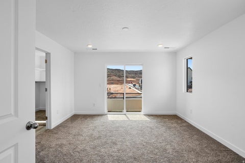 Tiny photo for 2256 S WOLVERINE WAY #2515, Washington, UT 84780 (MLS # 2183263)