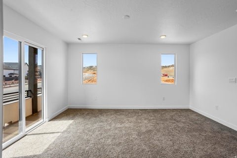 Tiny photo for 2256 S WOLVERINE WAY #2515, Washington, UT 84780 (MLS # 2183263)