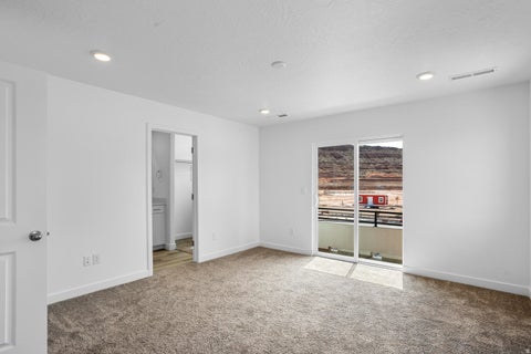 Tiny photo for 2256 S WOLVERINE WAY #2515, Washington, UT 84780 (MLS # 2183263)