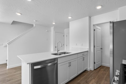 Tiny photo for 2256 S WOLVERINE WAY #2515, Washington, UT 84780 (MLS # 2183263)