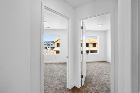 Tiny photo for 2256 S WOLVERINE WAY #2515, Washington, UT 84780 (MLS # 2183263)
