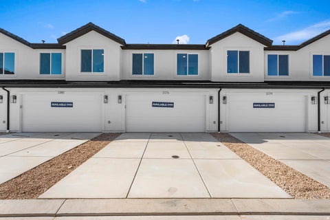 Tiny photo for 2256 S WOLVERINE WAY #2515, Washington, UT 84780 (MLS # 2183263)