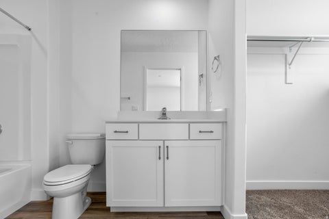 Tiny photo for 2256 S WOLVERINE WAY #2515, Washington, UT 84780 (MLS # 2183263)
