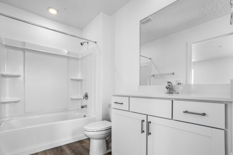 Tiny photo for 2256 S WOLVERINE WAY #2515, Washington, UT 84780 (MLS # 2183263)