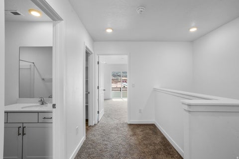 Tiny photo for 2256 S WOLVERINE WAY #2515, Washington, UT 84780 (MLS # 2183263)