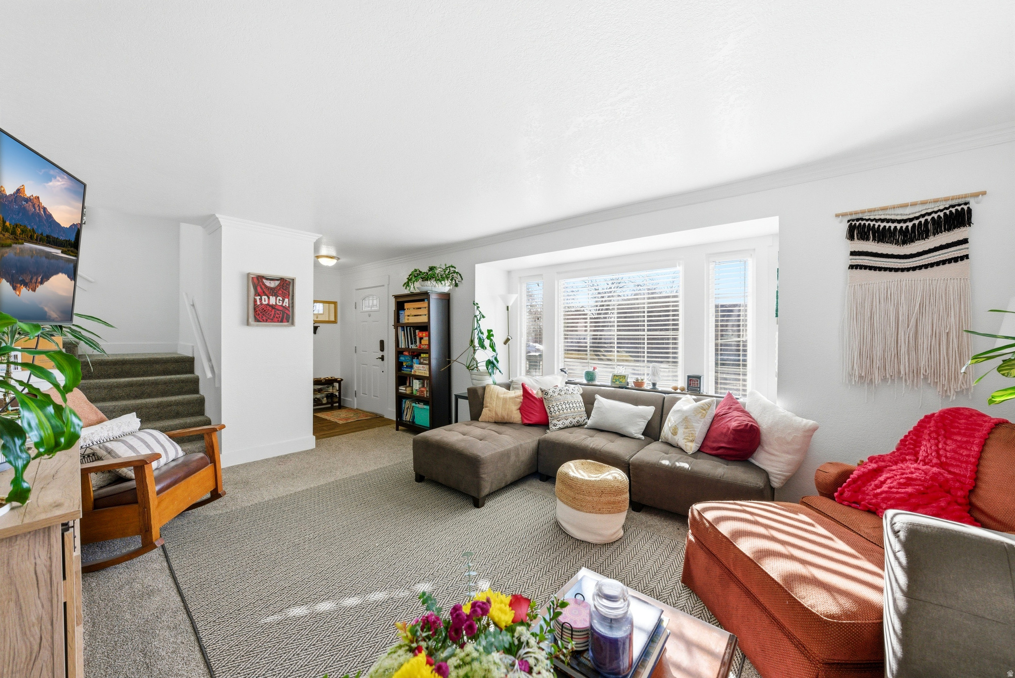 HAMPTON COURT - Residential