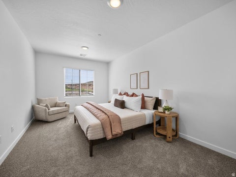 Townhouse For Sale - 1716 S Viewcrest Dr #3084<br/> Washington, UT 84780