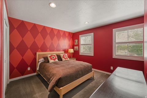 Tiny photo for 740 W QUAKING ASPEN DR S, Murray, UT 84123 (MLS # 2153184)