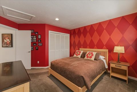 Tiny photo for 740 W QUAKING ASPEN DR S, Murray, UT 84123 (MLS # 2153184)