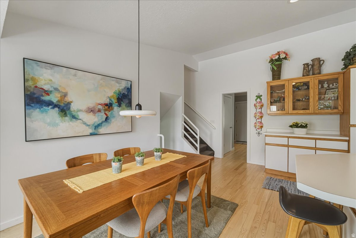 ASPEN HEIGHTS - Residential