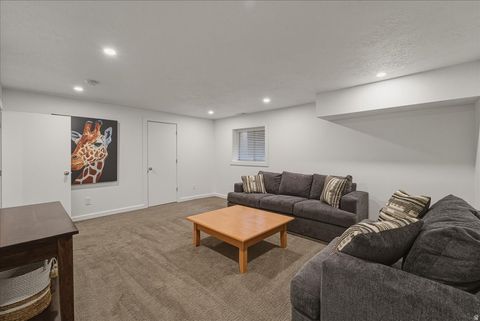 Tiny photo for 740 W QUAKING ASPEN DR S, Murray, UT 84123 (MLS # 2153184)