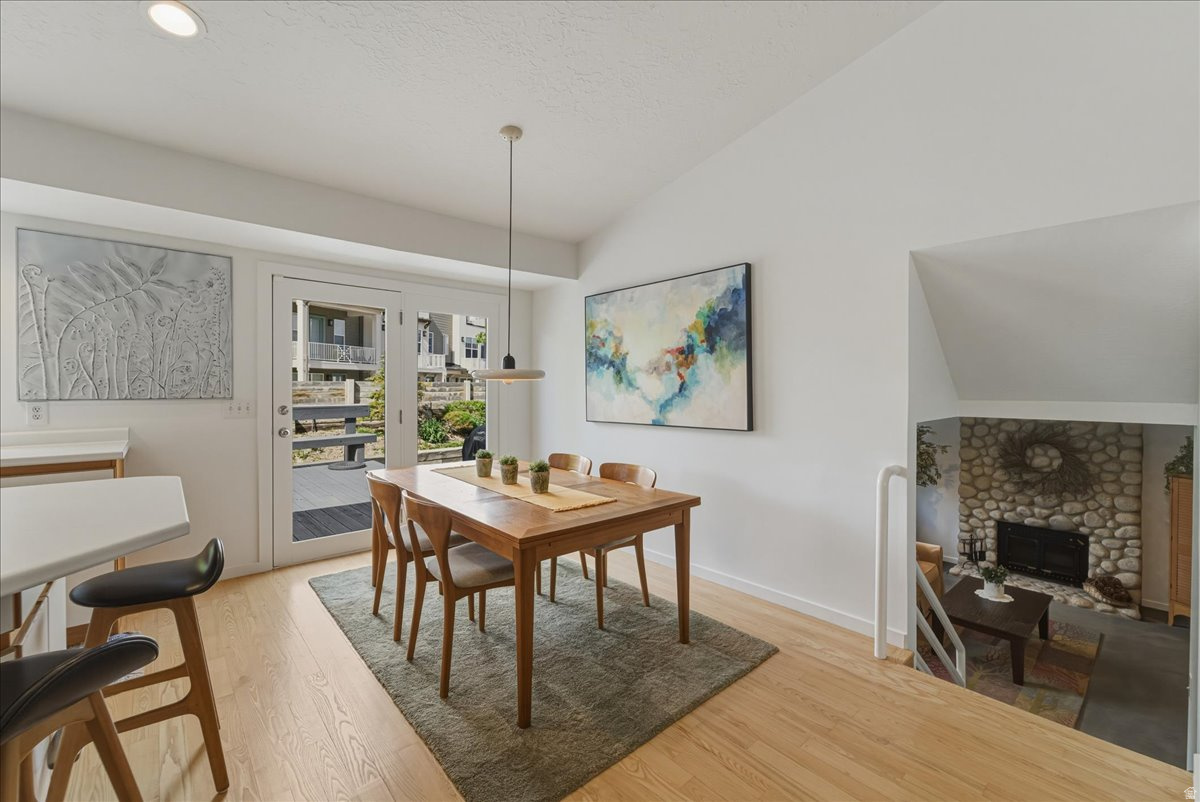 ASPEN HEIGHTS - Residential