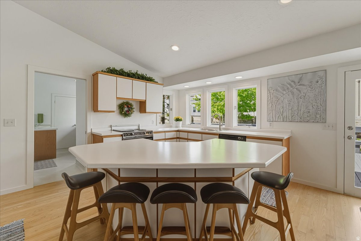 ASPEN HEIGHTS - Residential