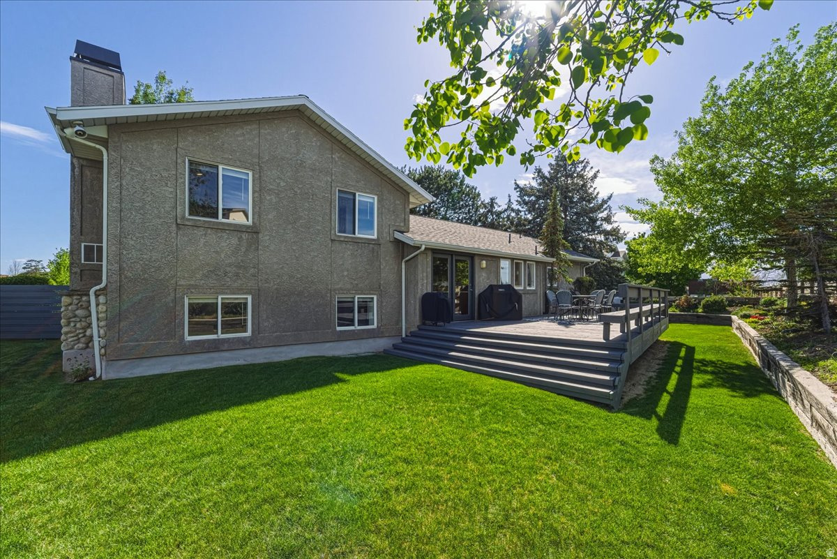 ASPEN HEIGHTS - Residential