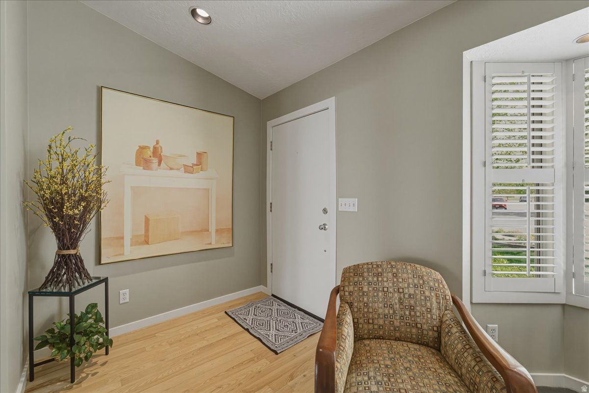 ASPEN HEIGHTS - Residential