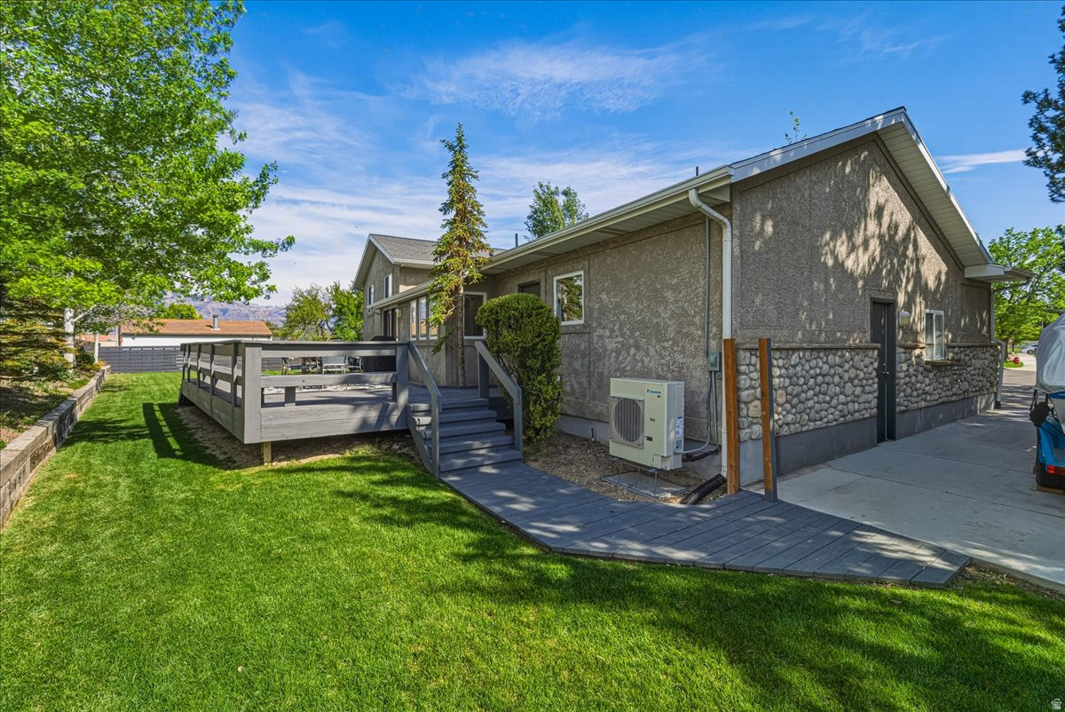 ASPEN HEIGHTS - Residential