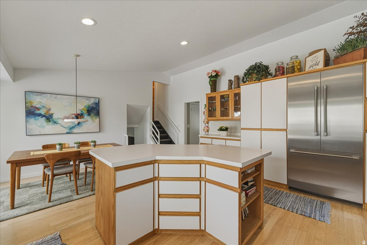 ASPEN HEIGHTS - Residential