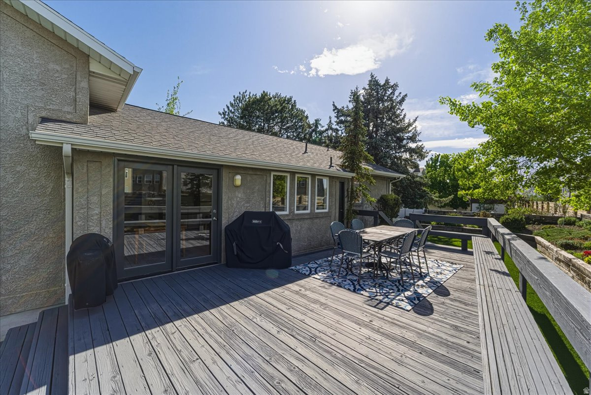 ASPEN HEIGHTS - Residential