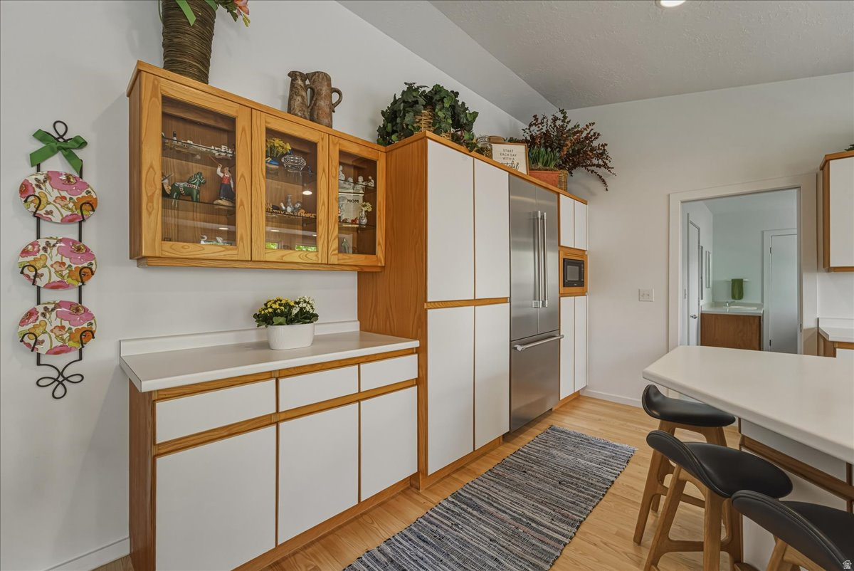 ASPEN HEIGHTS - Residential