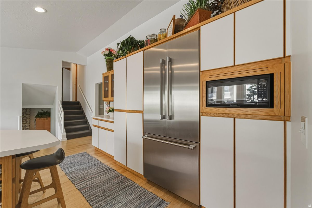 ASPEN HEIGHTS - Residential