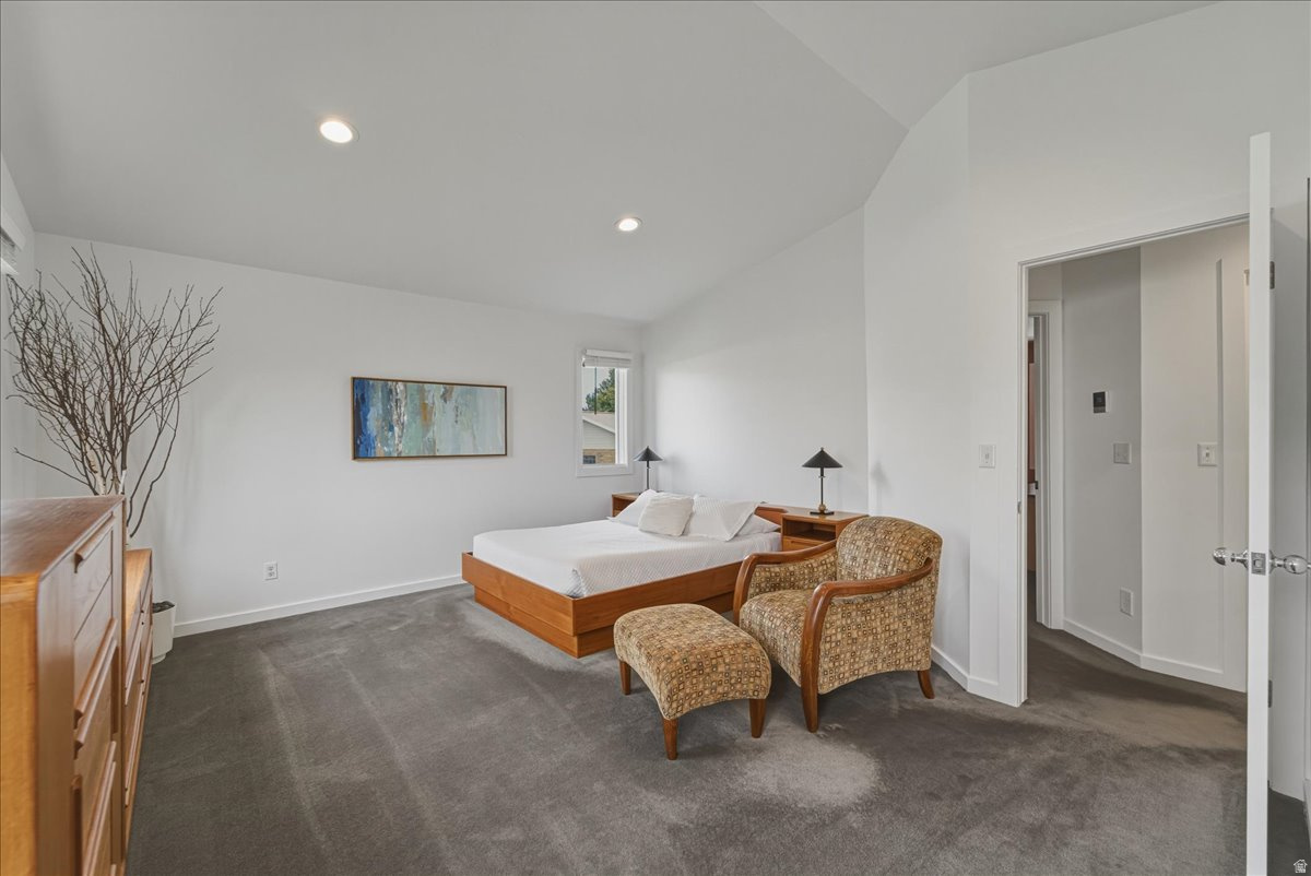 ASPEN HEIGHTS - Residential