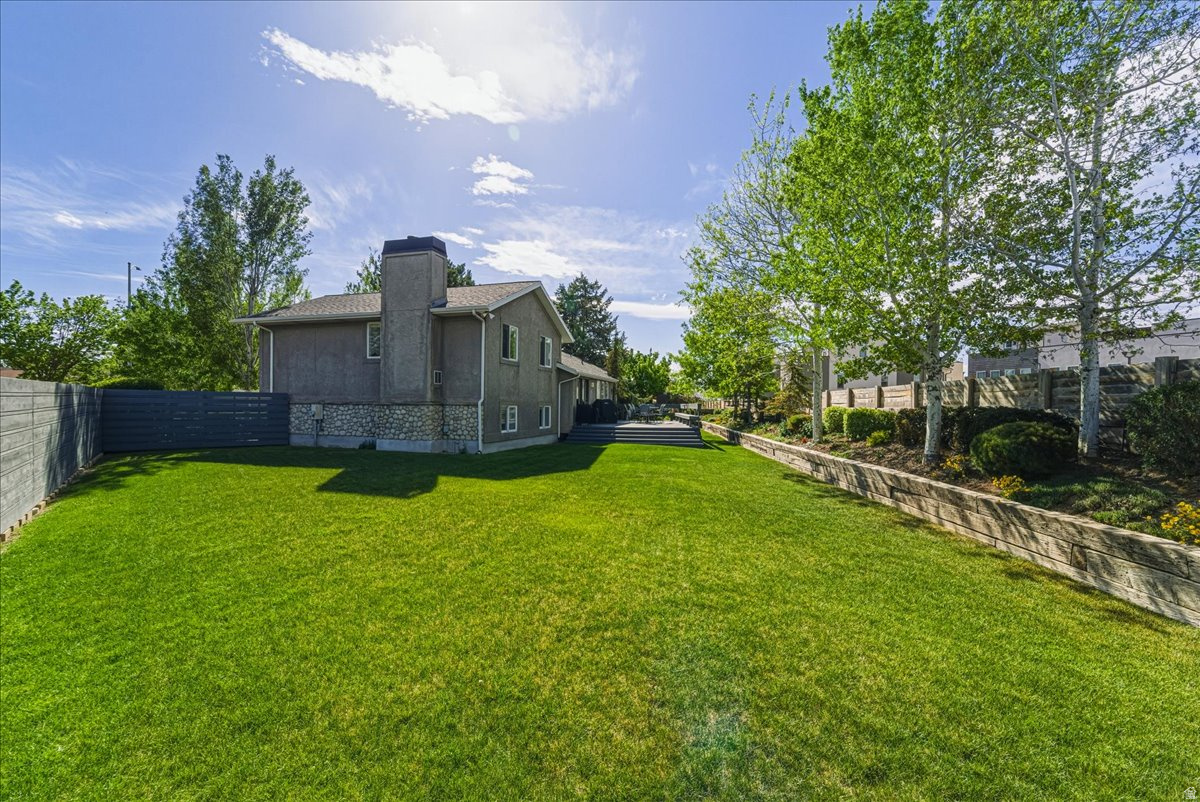 ASPEN HEIGHTS - Residential