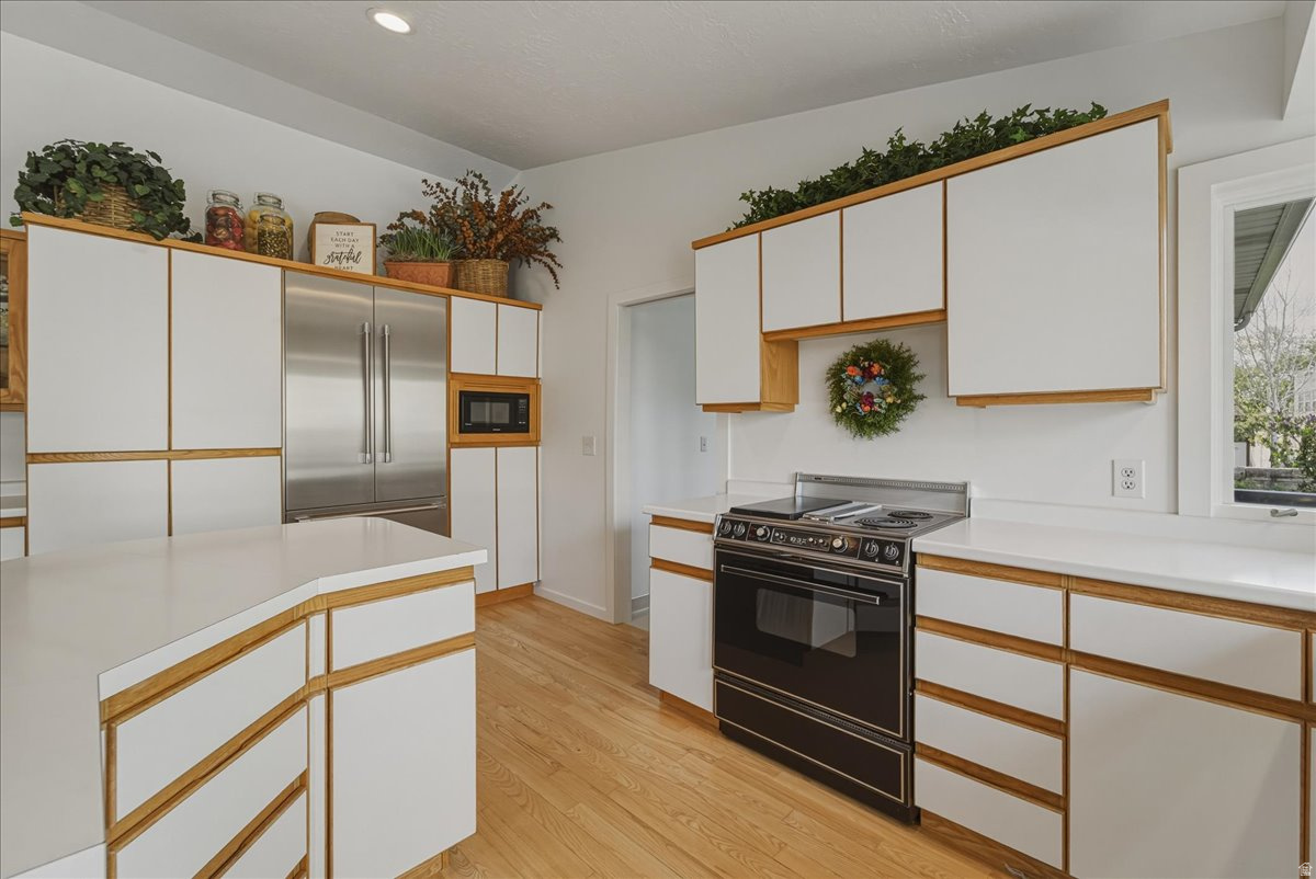 ASPEN HEIGHTS - Residential