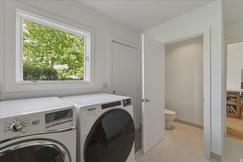Tiny photo for 740 W QUAKING ASPEN DR S, Murray, UT 84123 (MLS # 2153184)
