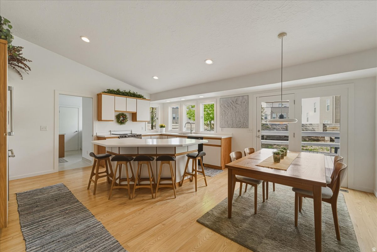 ASPEN HEIGHTS - Residential