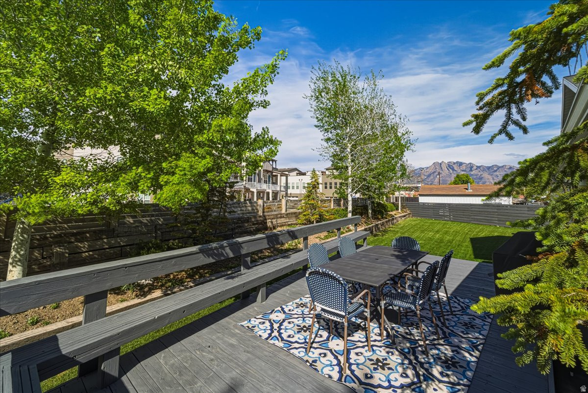 ASPEN HEIGHTS - Residential