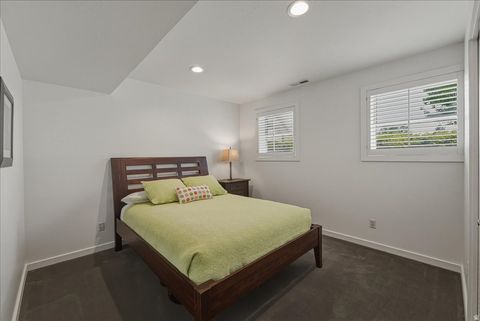 Tiny photo for 740 W QUAKING ASPEN DR S, Murray, UT 84123 (MLS # 2153184)