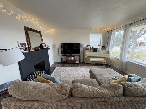 Tiny photo for 1470 N 380 W, Provo, UT 84604 (MLS # 2140386)