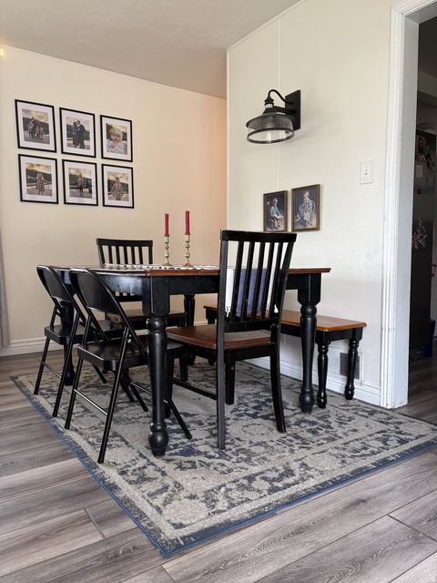 Tiny photo for 1470 N 380 W, Provo, UT 84604 (MLS # 2140386)