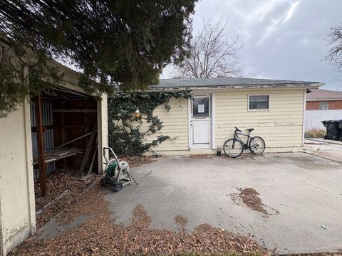 Tiny photo for 1470 N 380 W, Provo, UT 84604 (MLS # 2140386)