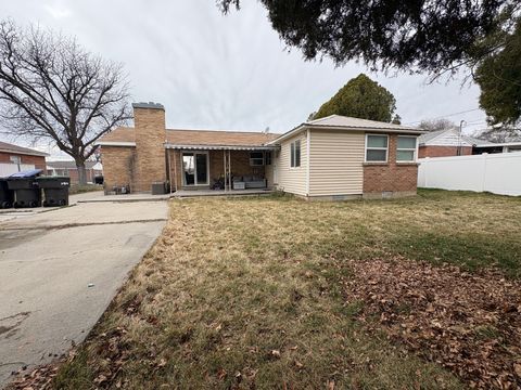Tiny photo for 1470 N 380 W, Provo, UT 84604 (MLS # 2140386)