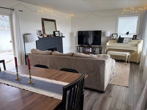 Tiny photo for 1470 N 380 W, Provo, UT 84604 (MLS # 2140386)