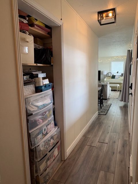 Tiny photo for 1470 N 380 W, Provo, UT 84604 (MLS # 2140386)