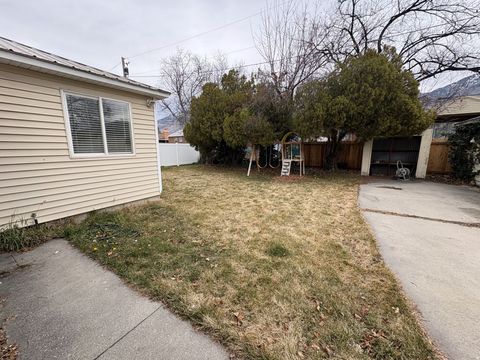 Tiny photo for 1470 N 380 W, Provo, UT 84604 (MLS # 2140386)
