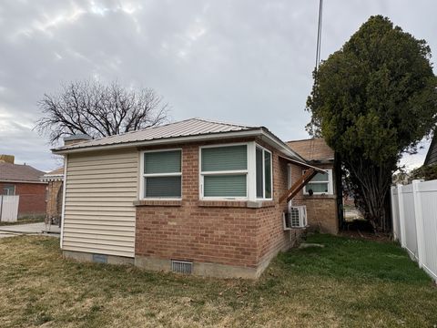 Tiny photo for 1470 N 380 W, Provo, UT 84604 (MLS # 2140386)
