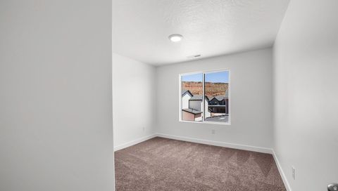 Tiny photo for 1941 S SWAMP MESA DR, Washington, UT 84780 (MLS # 2127346)
