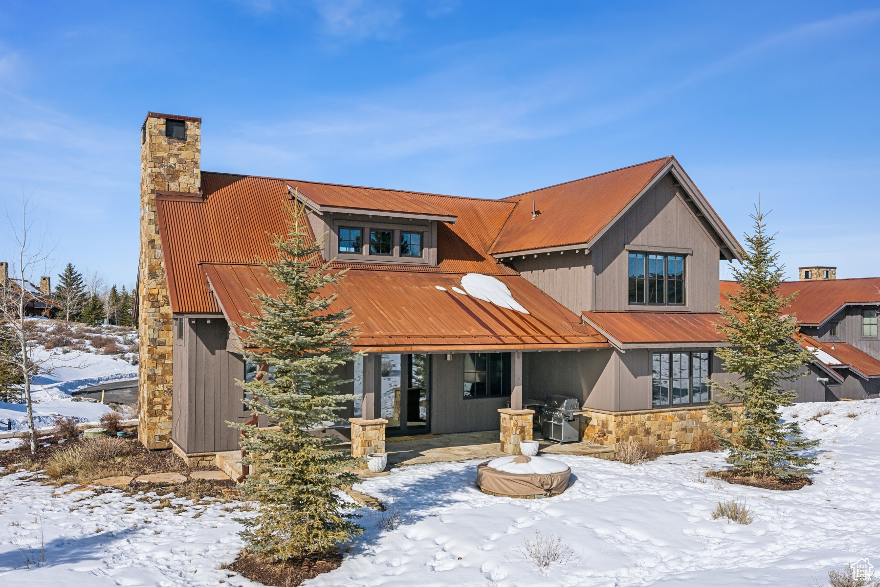 2996 Trading Post, Park City, Utah image 43